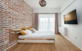 Bonjour Apartment