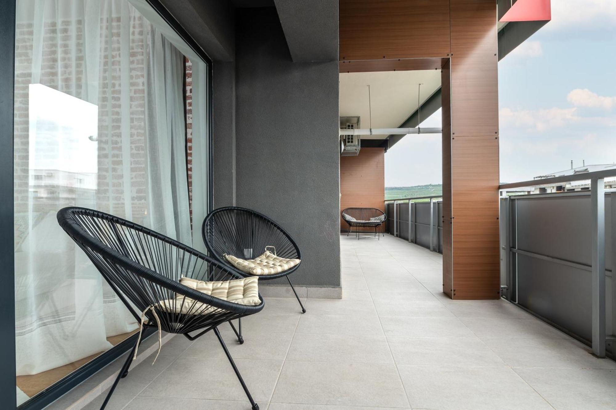 Bonjour Apartment Cluj-Napoca Exterior foto